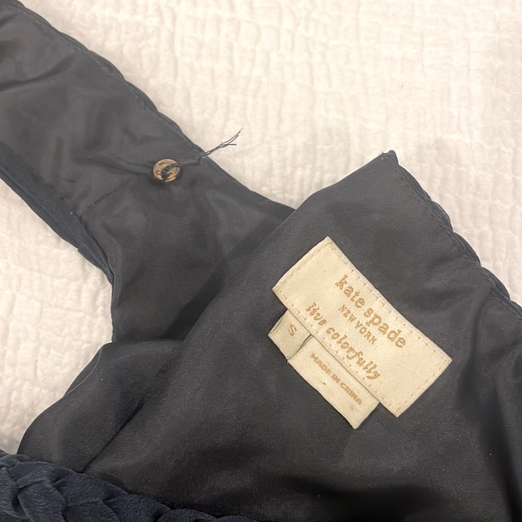 Kate Spade Womens Tank Top (Small) - Picture 5 of 7